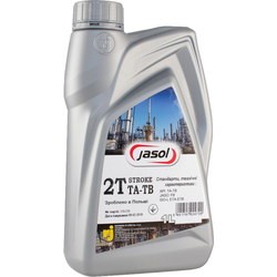 Моторное масло Jasol Stroke Oil TA/TB 2T 1L
