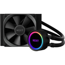 Системы охлаждения NZXT Kraken 120