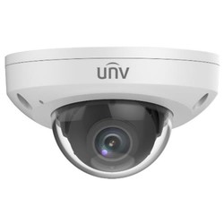 Камера видеонаблюдения Uniview IPC312SR-VPF40-C