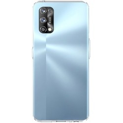Чехол Becover Transparancy for Realme 7 Pro