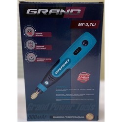 Многофункциональный инструмент Grand MG-3.7 Li