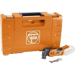 Многофункциональный инструмент Fein MultiMaster AMM 700 Max Select 71293462000