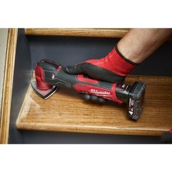 Многофункциональный инструмент Milwaukee M12 FMT-0