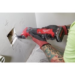 Многофункциональный инструмент Milwaukee M12 FMT-422X