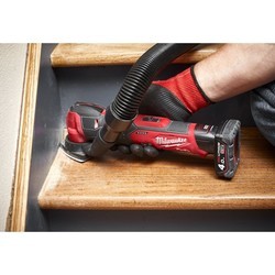 Многофункциональный инструмент Milwaukee M12 FMT-422X