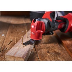 Многофункциональный инструмент Milwaukee M12 FMT-422X