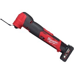 Многофункциональный инструмент Milwaukee M12 FMT-422X