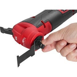 Многофункциональный инструмент Milwaukee M12 FMT-422X