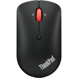 Мышка Lenovo ThinkPad USB-C Wireless Compact Mouse