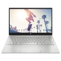 Ноутбук HP Pavilion 14-ec0000 (14-EC0019UR 4L5P4EA)