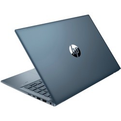 Ноутбук HP Pavilion 14-ec0000 (14-EC0034UR 4E1A8EA)