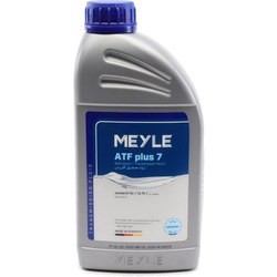 Трансмиссионное масло Meyle ATF Plus 7 1L