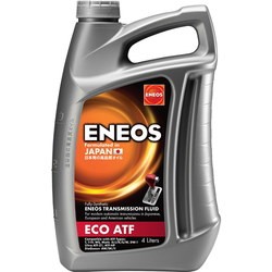 Трансмиссионное масло Eneos Eco ATF 4L
