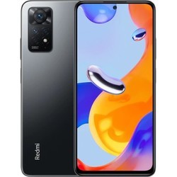 Мобильные телефоны Xiaomi Redmi Note 11 Pro 64GB (бежевый)