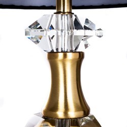 Настольная лампа ARTE LAMP Musica A4025LT-1PB