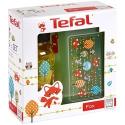 Пищевой контейнер Tefal Fox K3169414