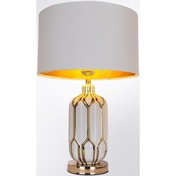Настольная лампа ARTE LAMP Revati A4016LT-1WH