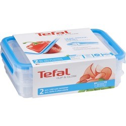 Пищевой контейнер Tefal MasterSeal Fresh K3028812