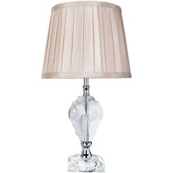 Настольная лампа ARTE LAMP Capella A4024LT-1CC