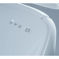 Унитаз Xiaomi Small Whale Wash Integrated Toilet Version Zero 400