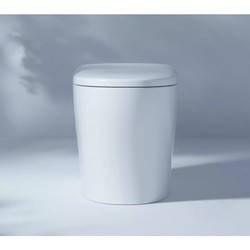 Унитаз Xiaomi Small Whale Wash Integrated Toilet Version Zero 400