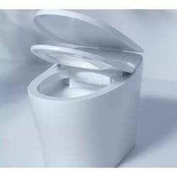 Унитаз Xiaomi Small Whale Wash Integrated Toilet Version Zero 400