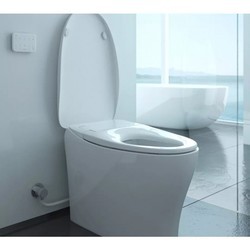 Унитаз Xiaomi Small Whale Wash Integrated Toilet Version Zero 400