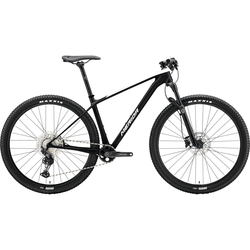 Велосипед Merida Big.Nine 3000 2022 frame XXL