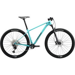 Велосипед Merida Big Nine 4000 2022 frame XL