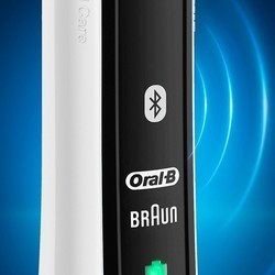 Электрическая зубная щетка Oral-B Smart 4500N Pro