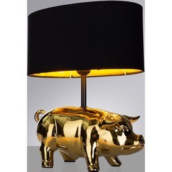 Настольная лампа ARTE LAMP Procyon A4039LT-1GO