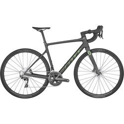 Велосипед Scott Addict 20 2022 frame S