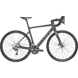 Велосипед Scott Addict 20 2022 frame M