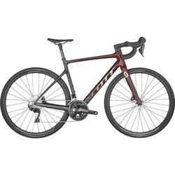 Велосипед Scott Addict 30 2022 frame XS