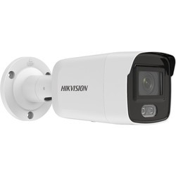 Камера видеонаблюдения Hikvision DS-2CD2027G2-LU(C) 6 mm