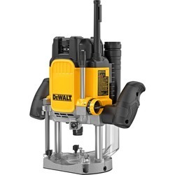 Фрезеры DeWALT DWE625