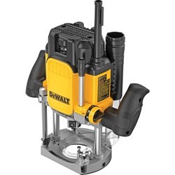 Фрезеры DeWALT DWE625KT