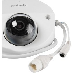 Камера видеонаблюдения Nobelic NBLC-2221F-MSD