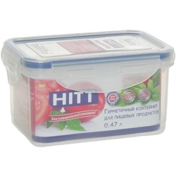 Пищевой контейнер Hitt H241014