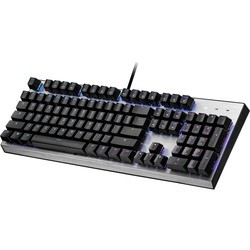 Клавиатура Cooler Master CK351 Red Switch