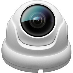 Камера видеонаблюдения Ginzzu HID-5302S