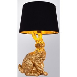 Настольная лампа ARTE LAMP Izar A4015LT-1GO
