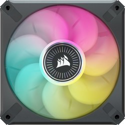 Система охлаждения Corsair iCUE ML140 RGB ELITE Premium Dual Fan Kit