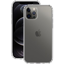 Чехол Deppa Gel Pro for iPhone 12/12 Pro