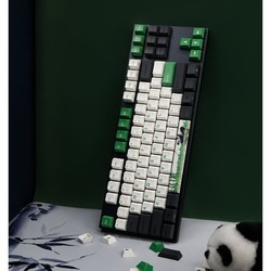 Клавиатура Varmilo MA87M V2 Panda R2 EC Rose V2 Switch