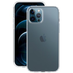 Чехол Deppa Gel Pro for iPhone 12 Pro Max