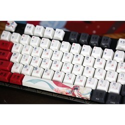 Клавиатура Varmilo MA87M V2 Peking Opera EC Ivy V2 Switch