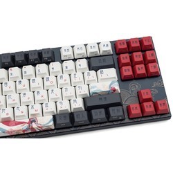 Клавиатура Varmilo MA87M V2 Peking Opera EC Ivy V2 Switch