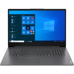 Ноутбук Lenovo V17 G2 ITL (82NX00CLRU)