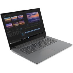 Ноутбук Lenovo V17 G2 ITL (82NX00DVRU)